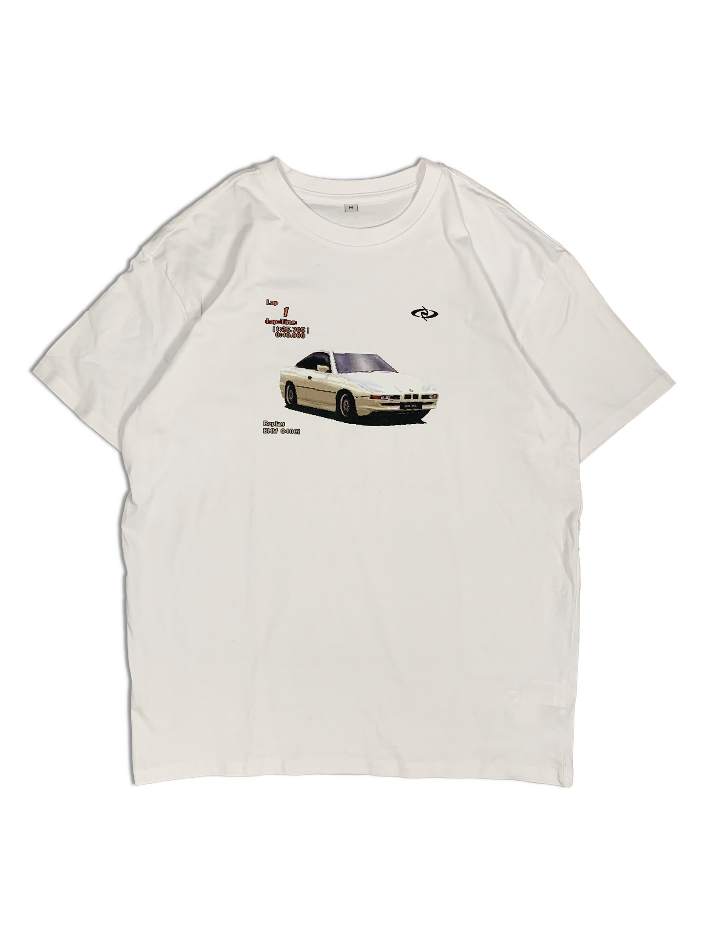 'GRAN TOURISMO' T-SHIRT