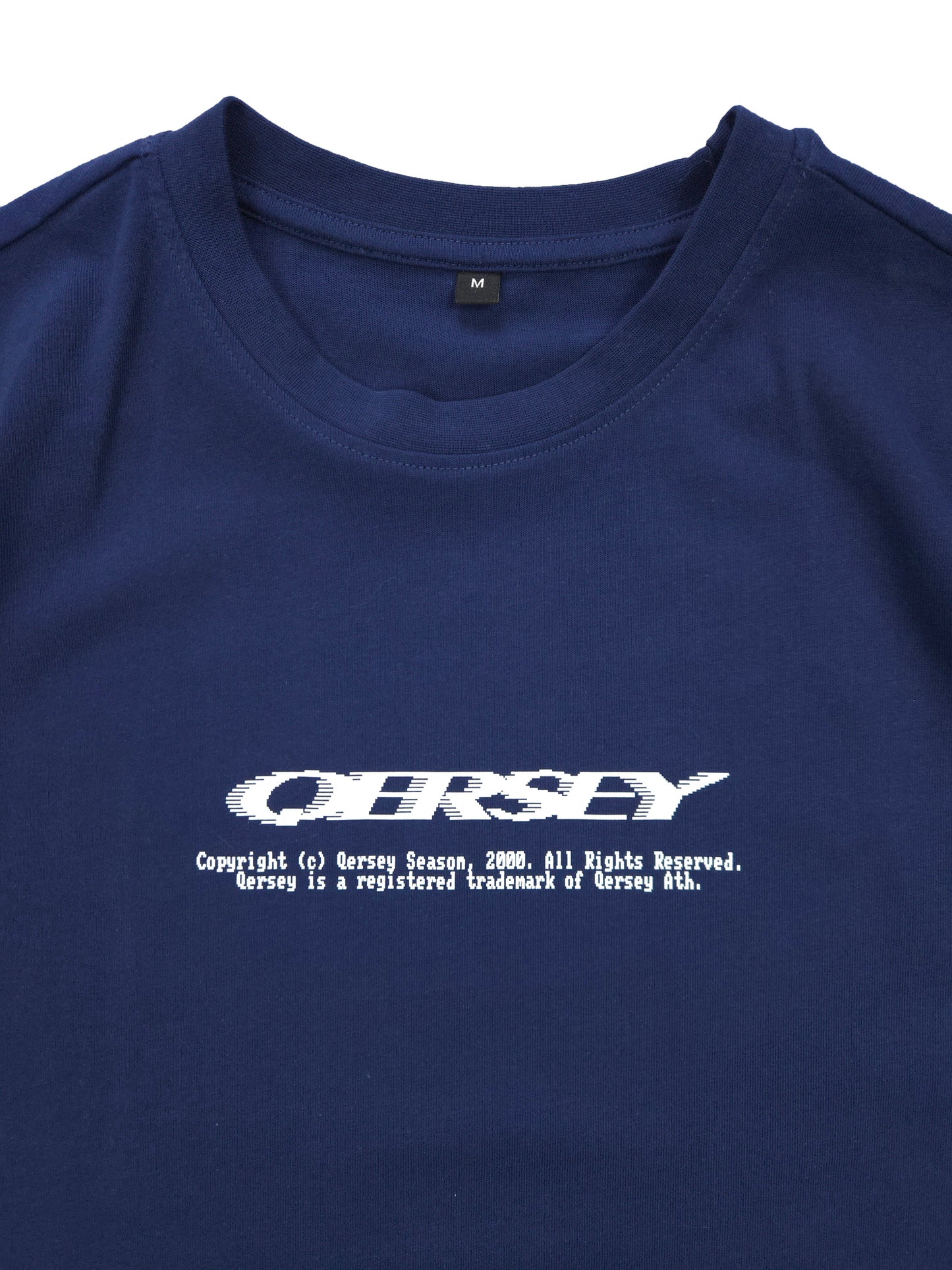 'Q95' TEE