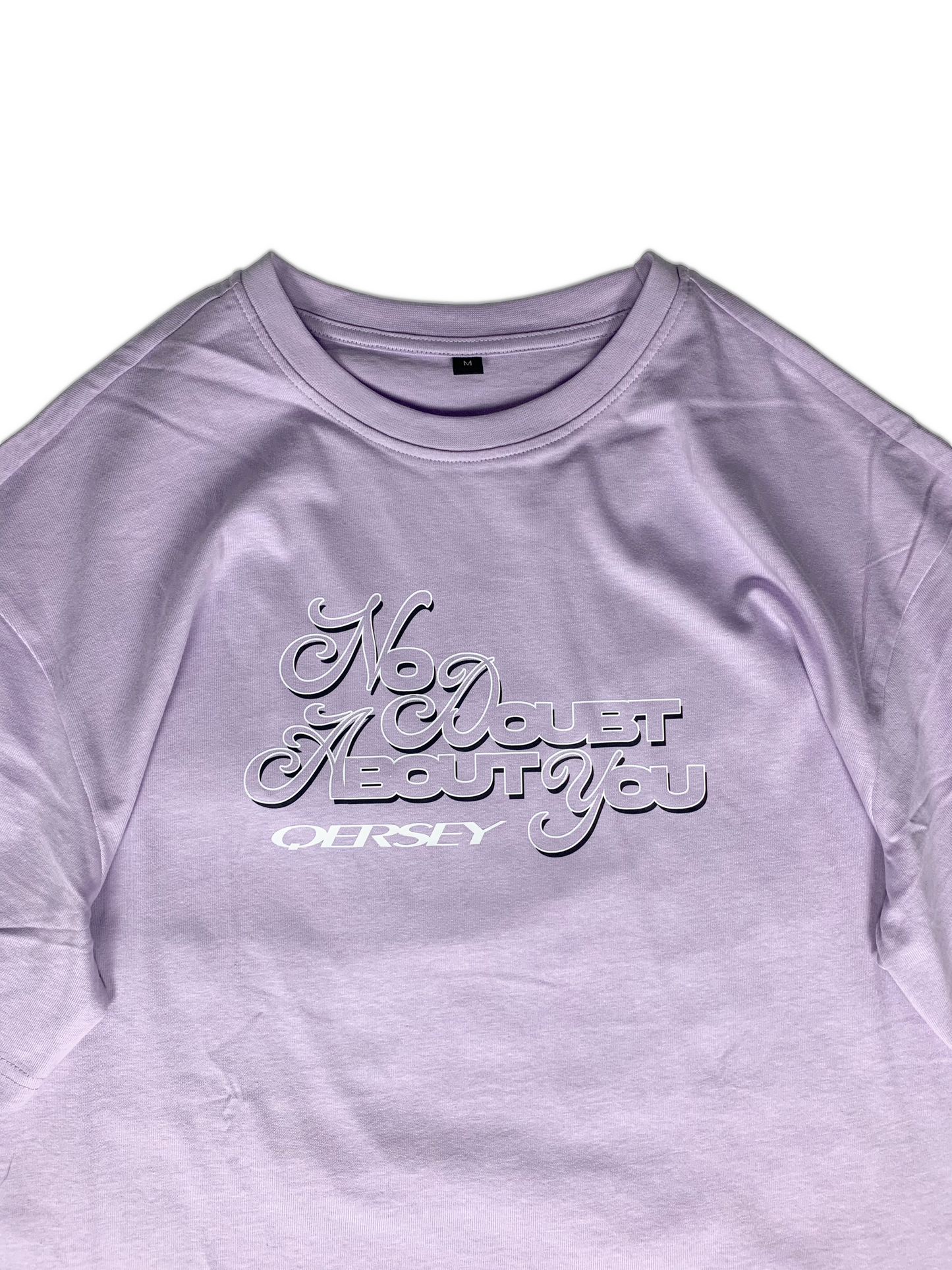 'NDAY' T-SHIRT