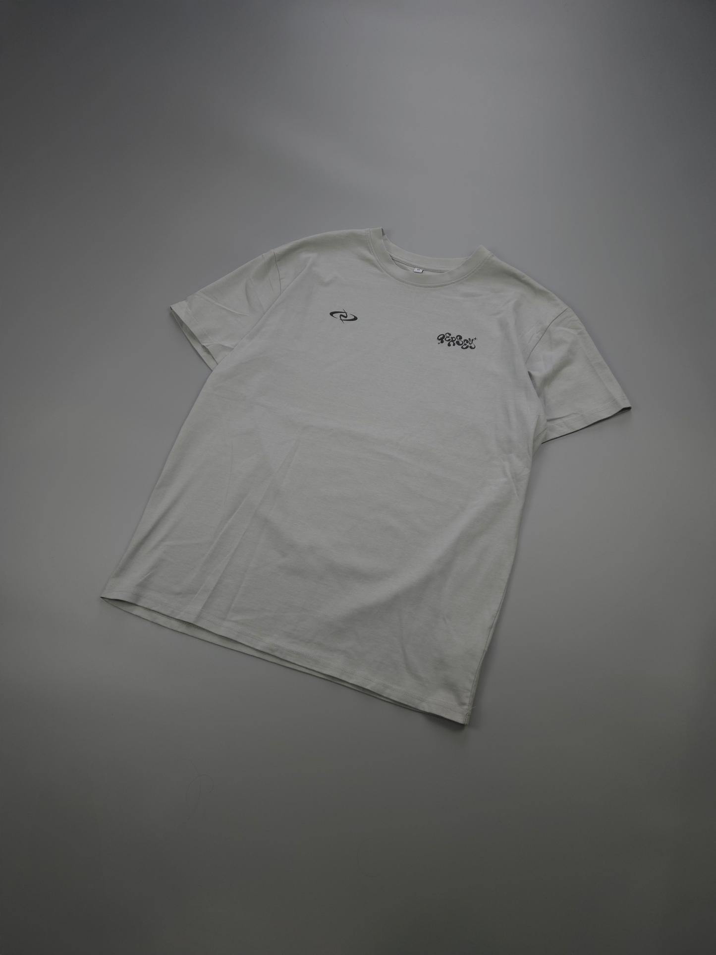 'SOFTNESS' TEE
