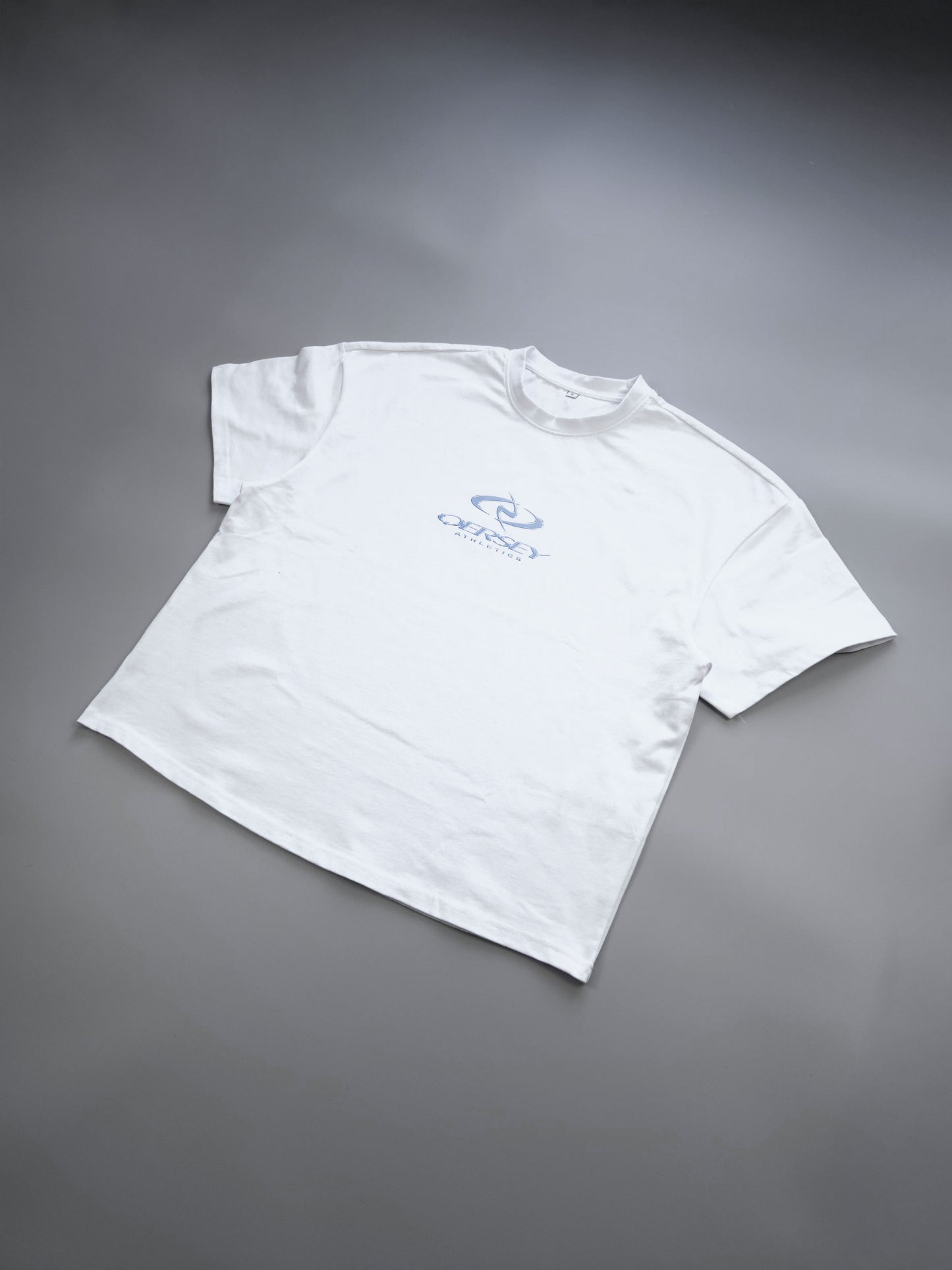 'FROZEN' OVERSIZE TEE