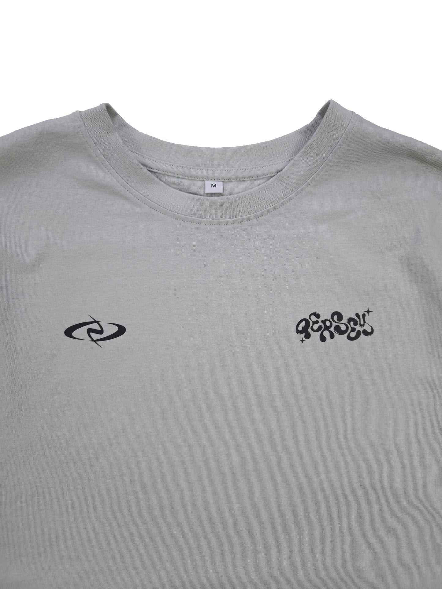 'SOFTNESS' TEE