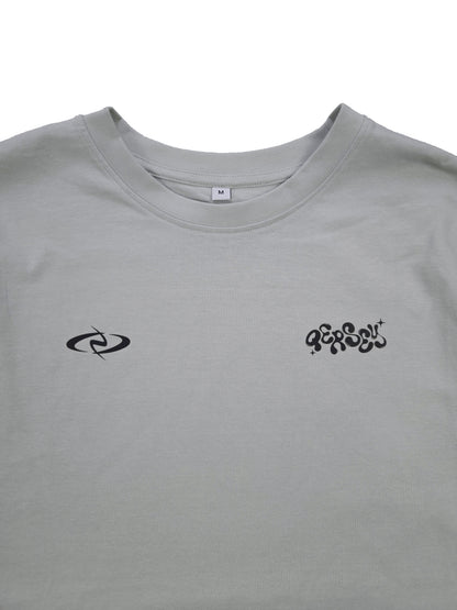 'SOFTNESS' TEE