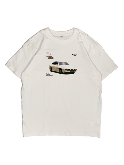 'GRAN TOURISMO' T-SHIRT