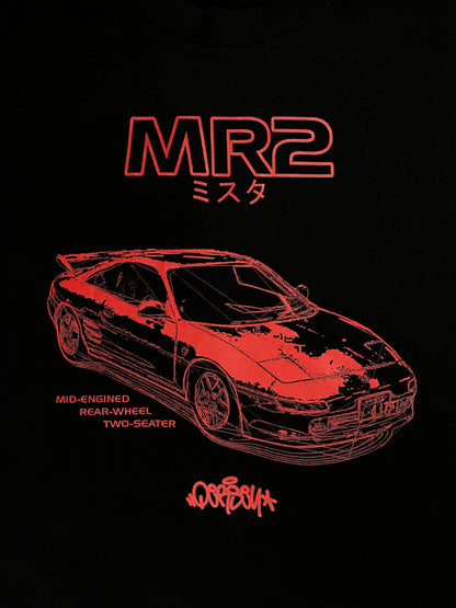 'MR2' T-SHIRT