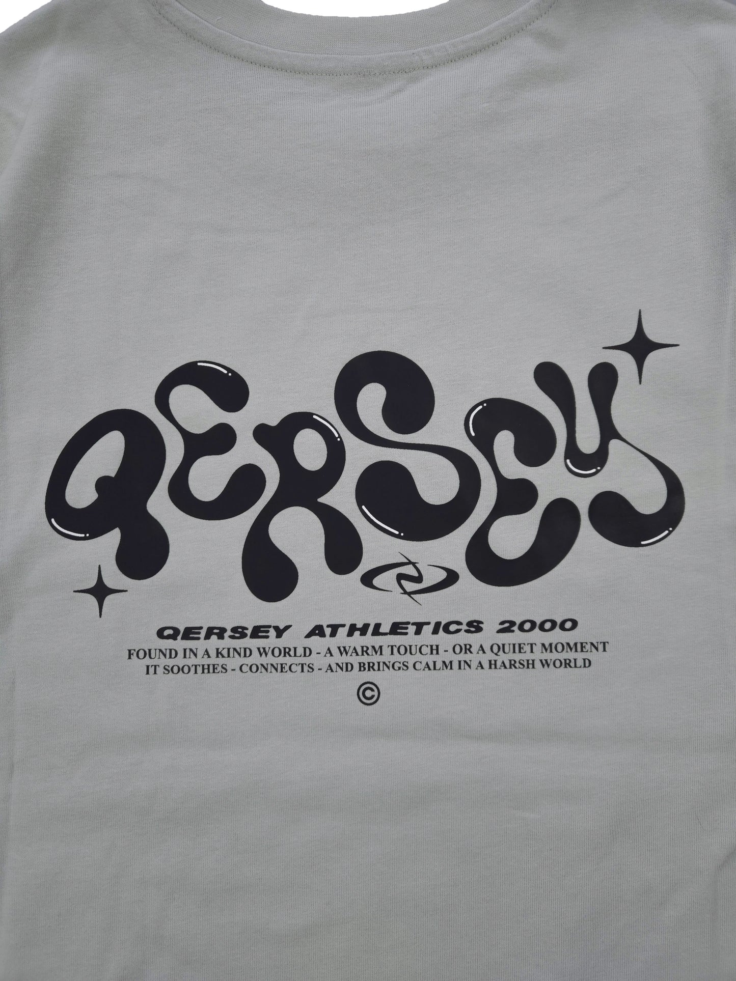 'SOFTNESS' TEE