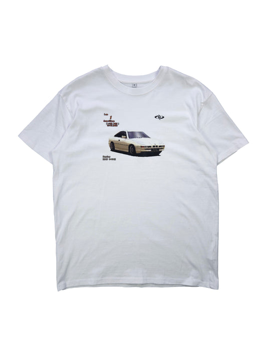 'GRAN TURISMO' TEE