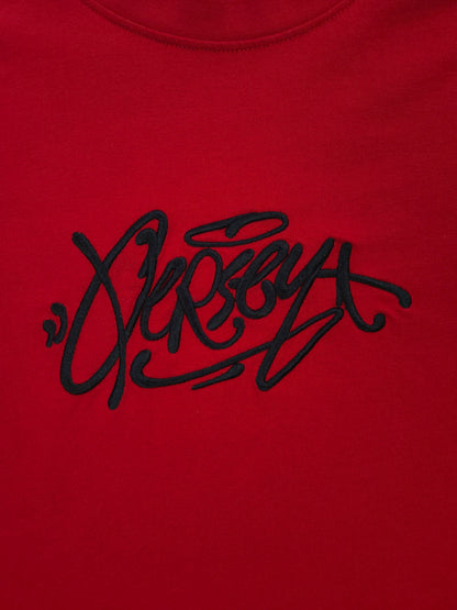 'DEVIL' TEE