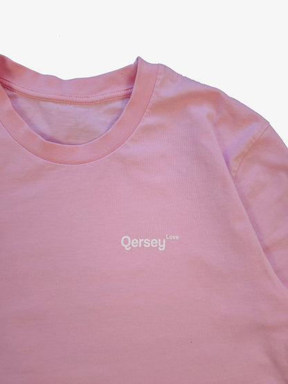 'LOVE' TEE