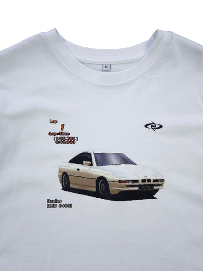 'GRAN TURISMO' TEE