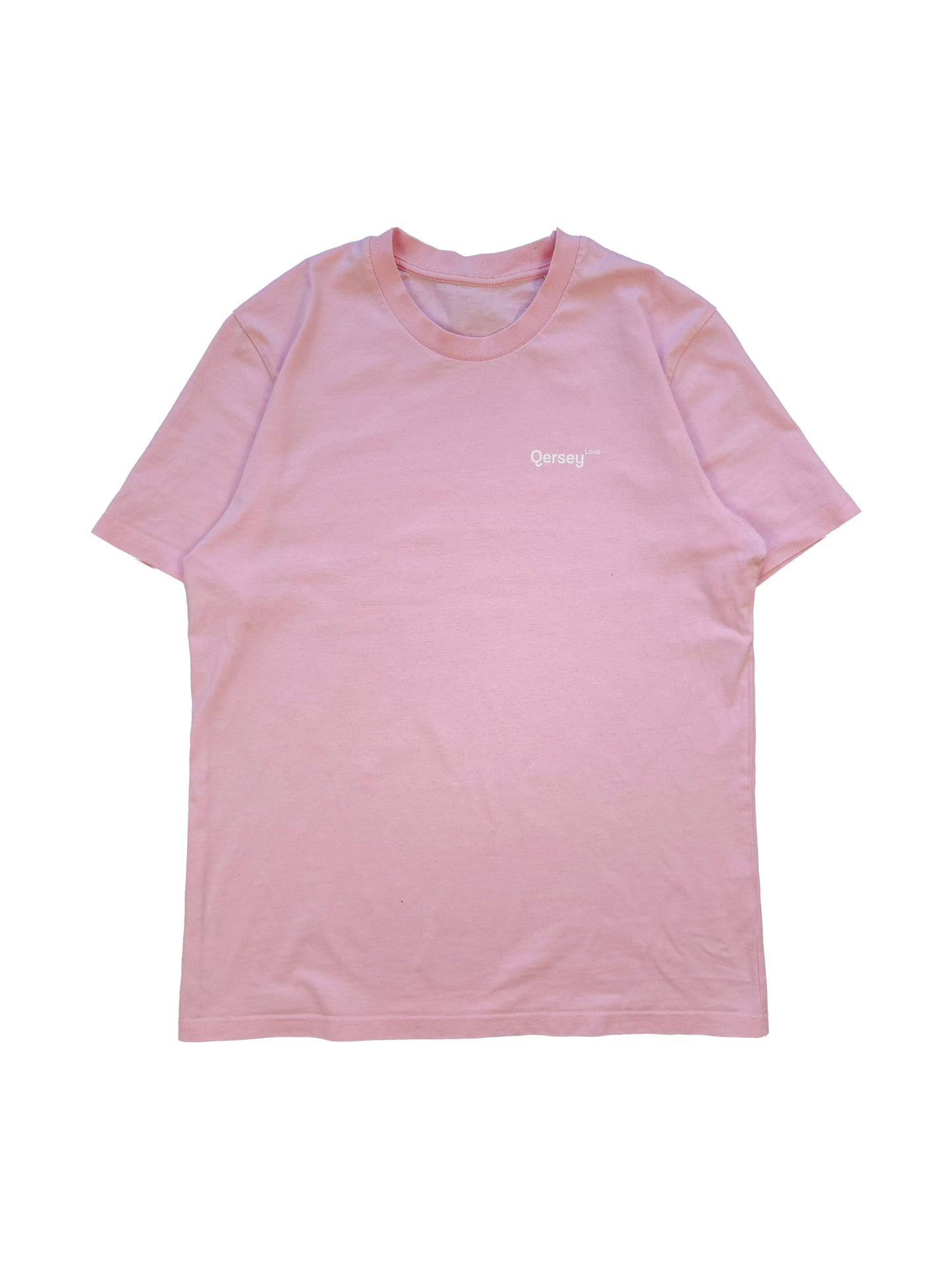 'LOVE' TEE
