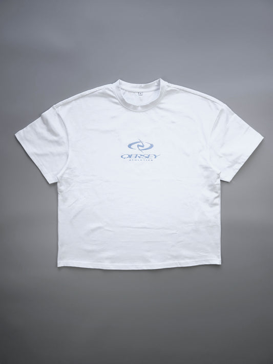 'FROZEN' OVERSIZE TEE