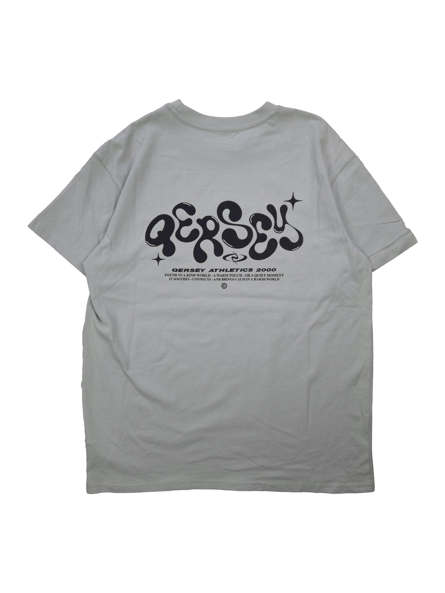 'SOFTNESS' TEE