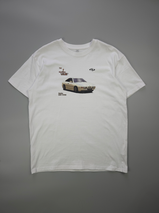 'GRAN TURISMO' TEE