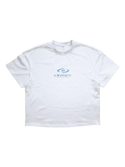 'FROZEN' OVERSIZE TEE